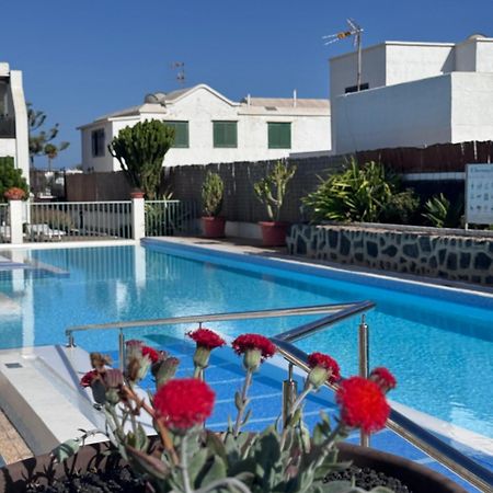 Casa Ana Puerto Del Carmen Apartment Tias Luaran gambar