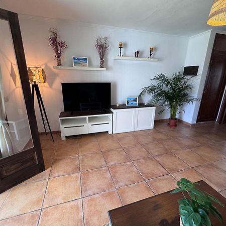 Casa Ana Puerto Del Carmen Apartment Tias Luaran gambar