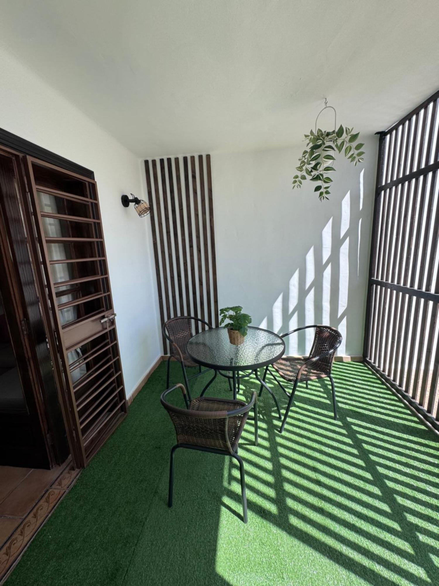 Casa Ana Puerto Del Carmen Apartment Tias Luaran gambar
