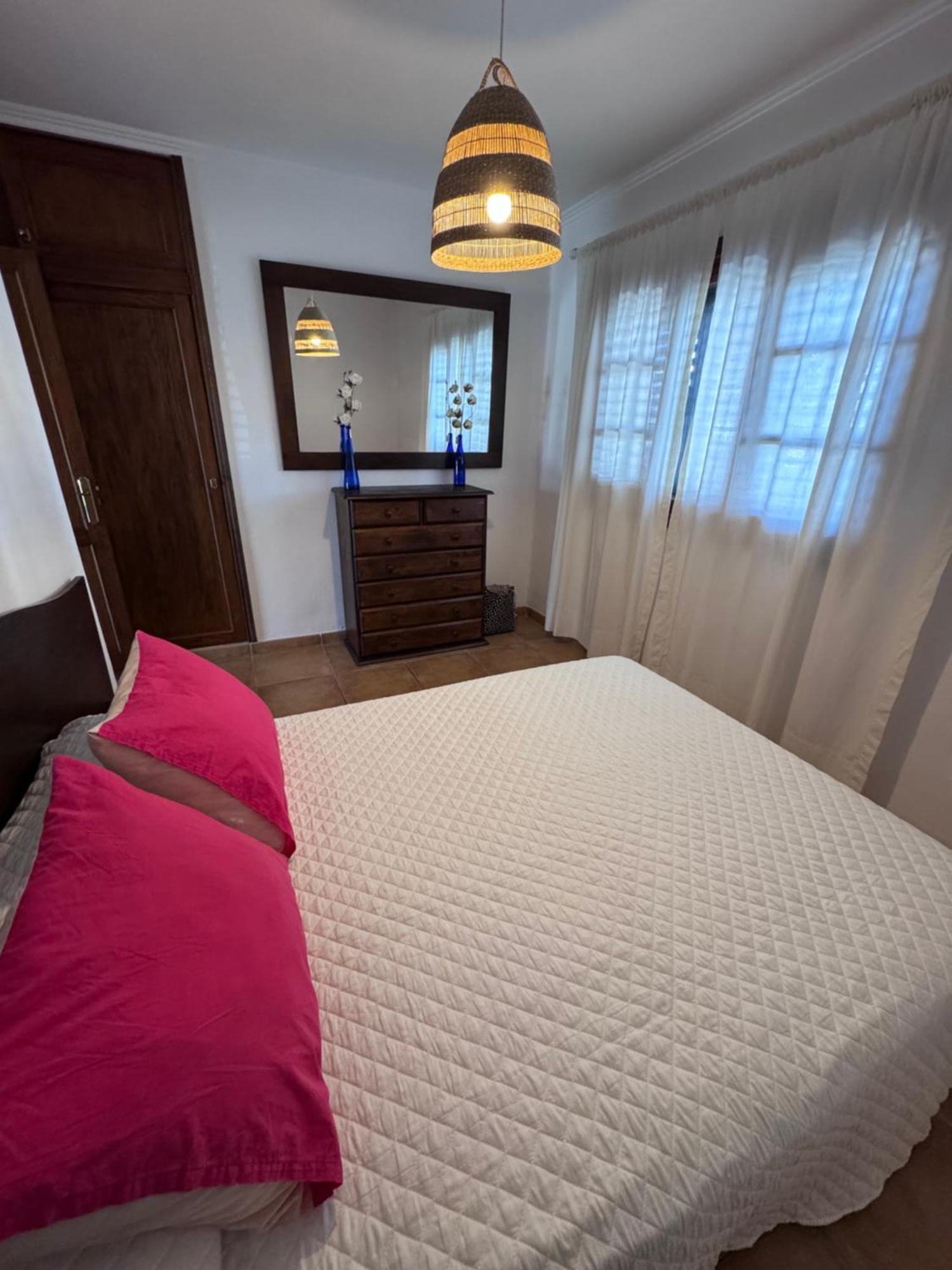 Casa Ana Puerto Del Carmen Apartment Tias Luaran gambar