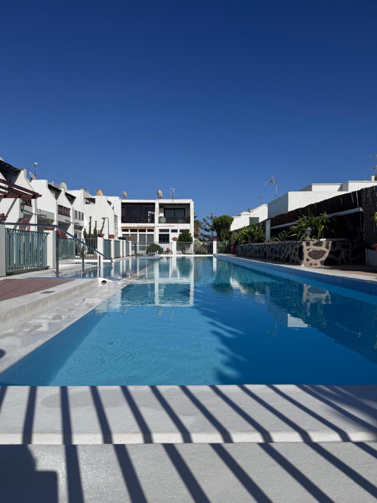 Casa Ana Puerto Del Carmen Apartment Tias Luaran gambar