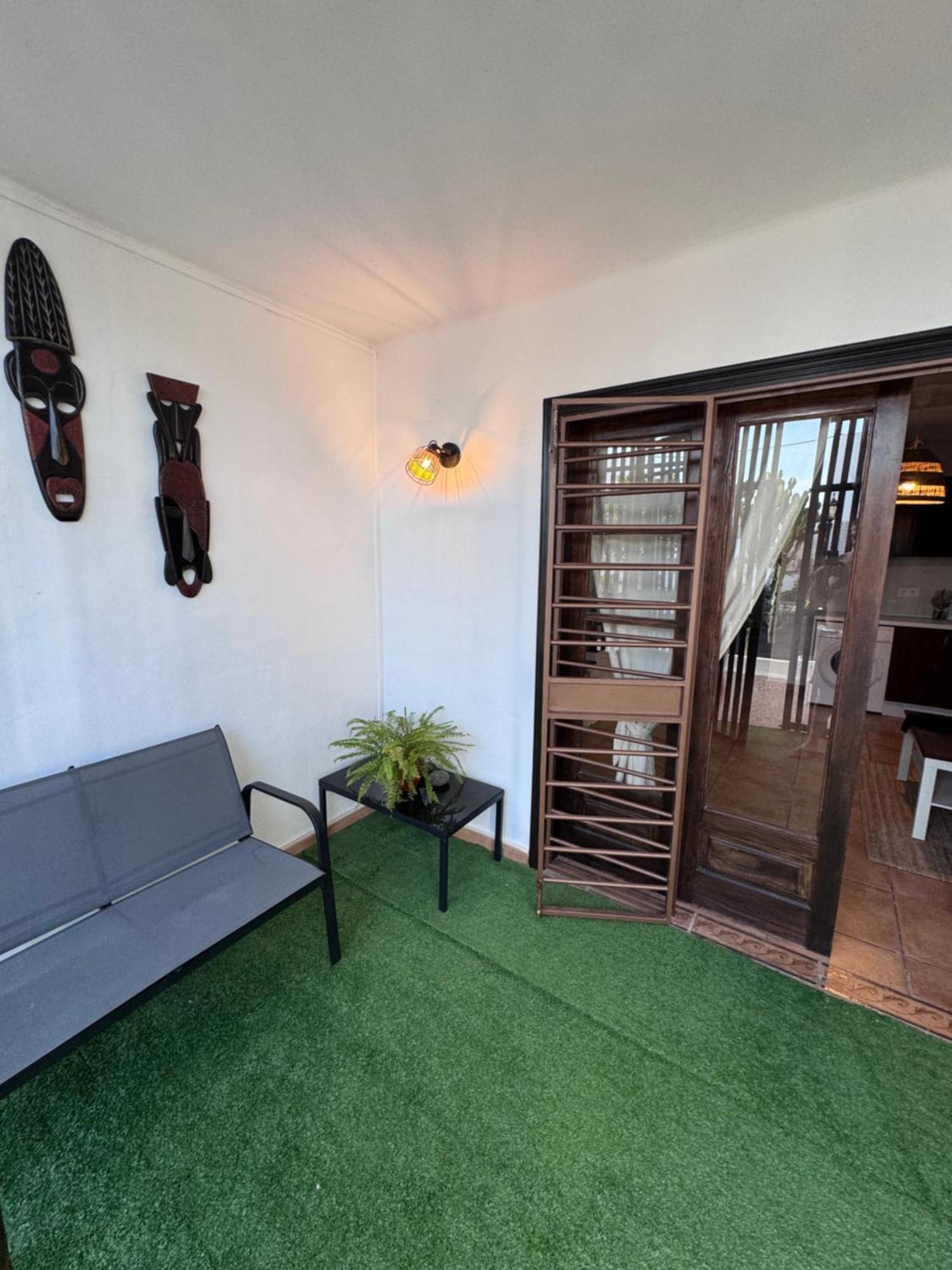 Casa Ana Puerto Del Carmen Apartment Tias Luaran gambar