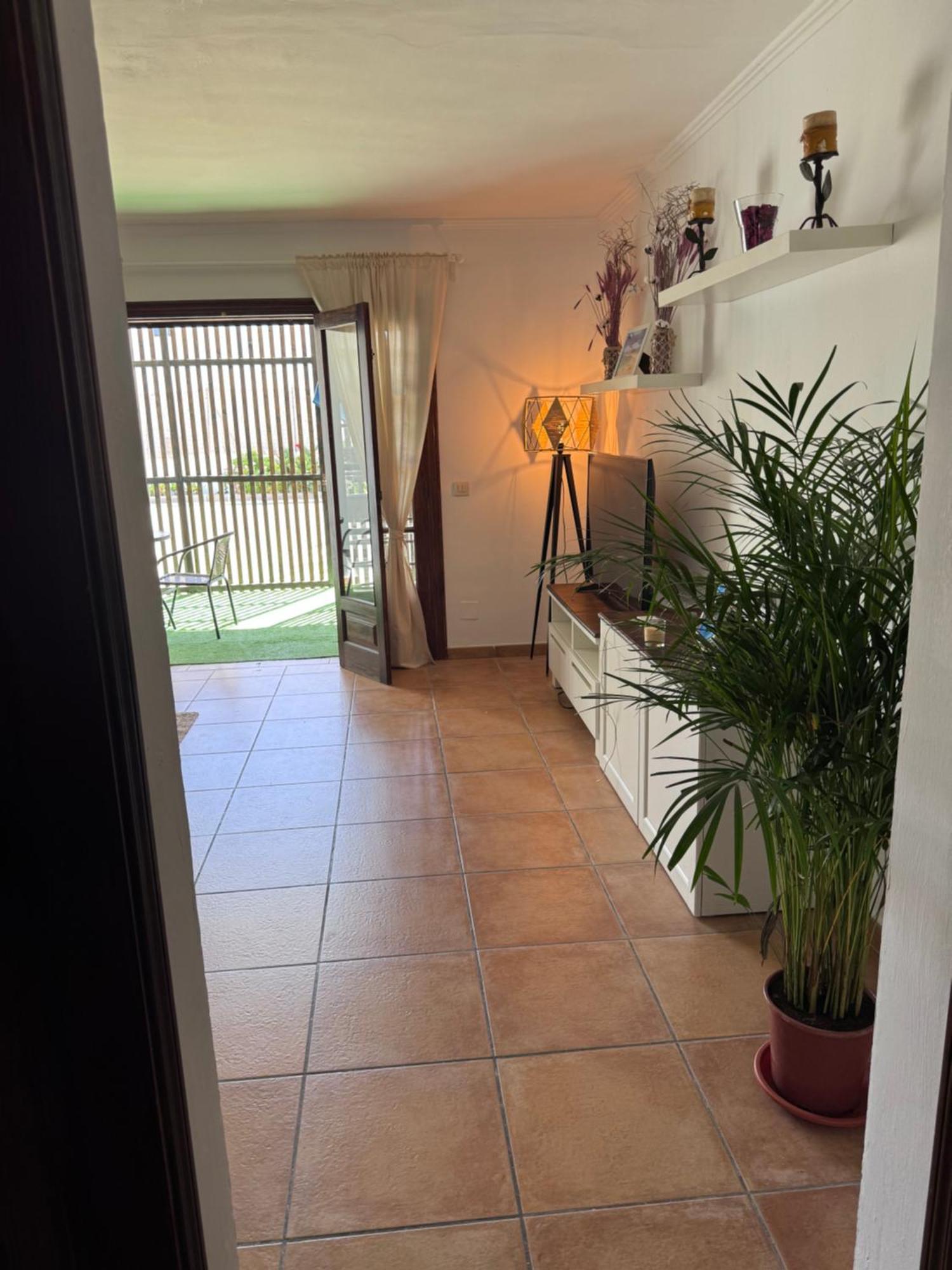 Casa Ana Puerto Del Carmen Apartment Tias Luaran gambar