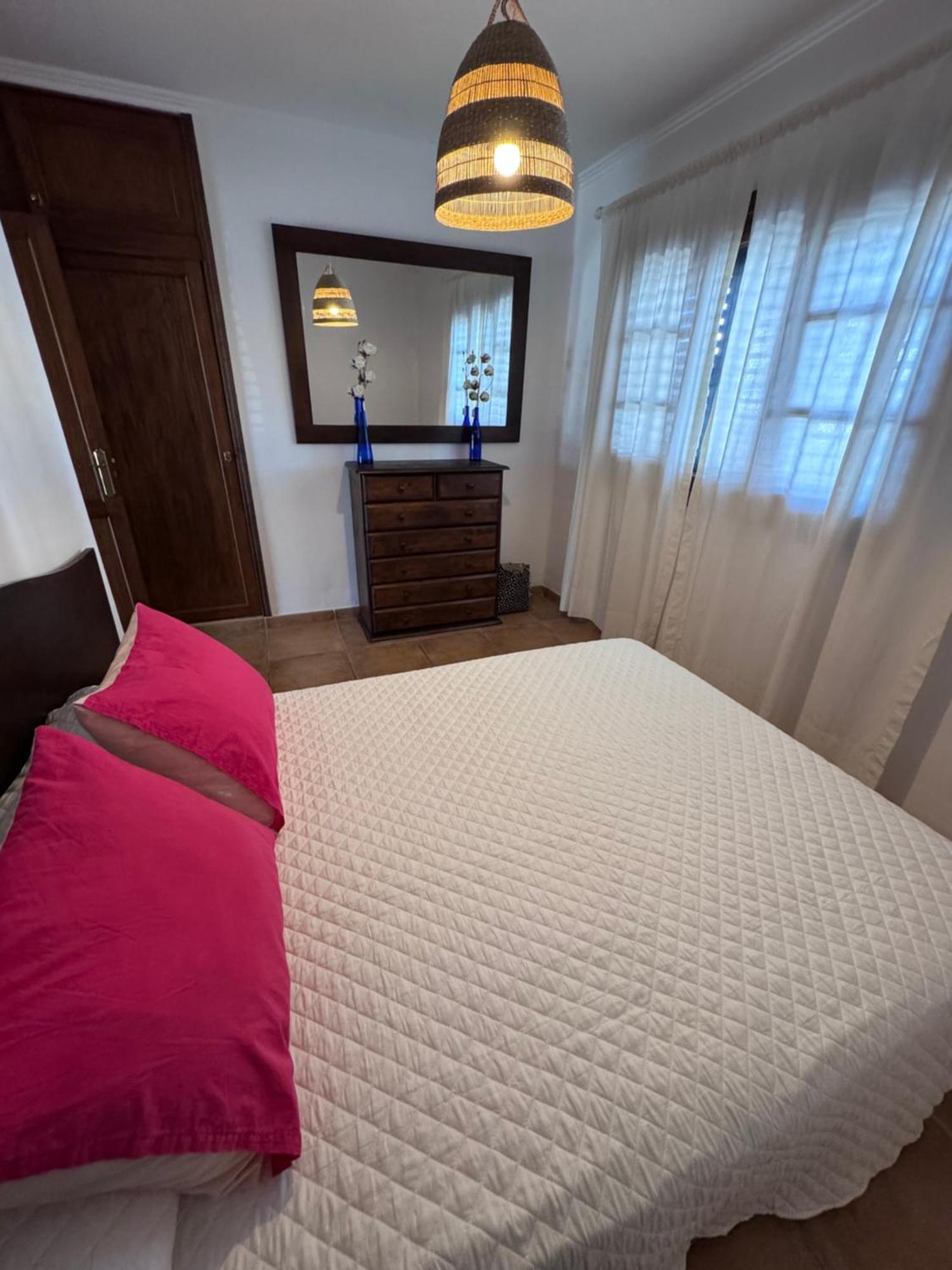 Casa Ana Puerto Del Carmen Apartment Tias Luaran gambar