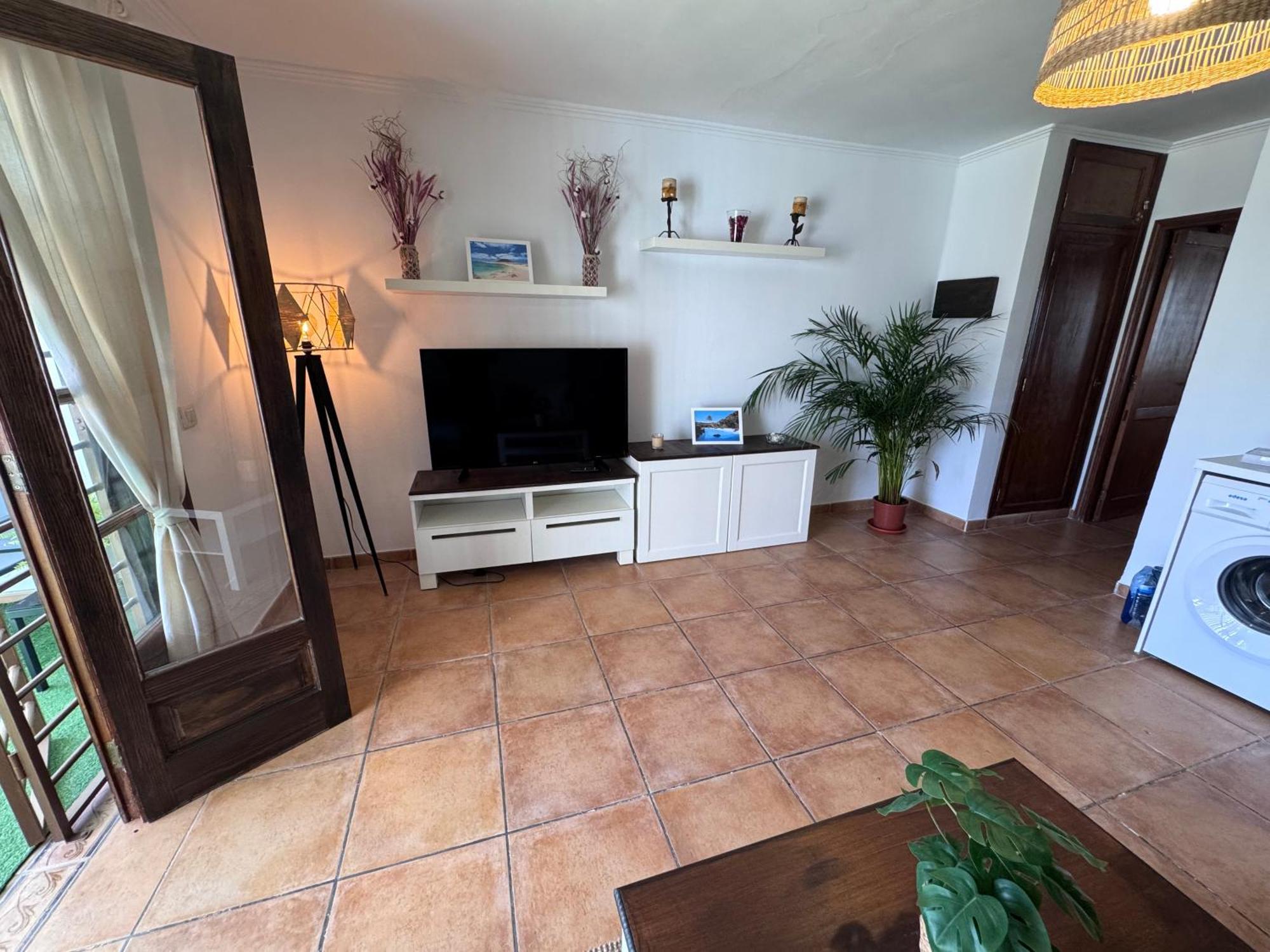 Casa Ana Puerto Del Carmen Apartment Tias Luaran gambar