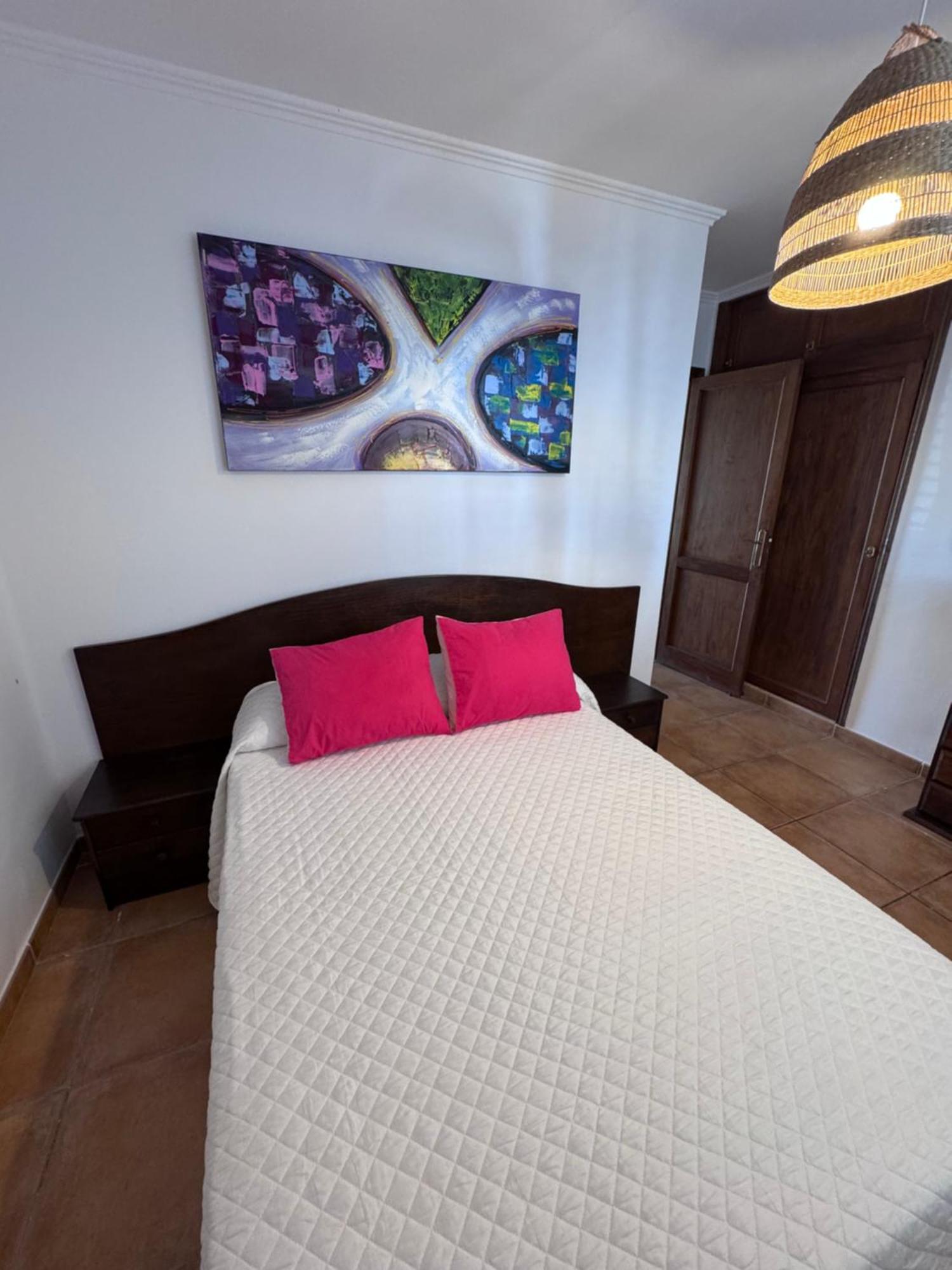 Casa Ana Puerto Del Carmen Apartment Tias Luaran gambar