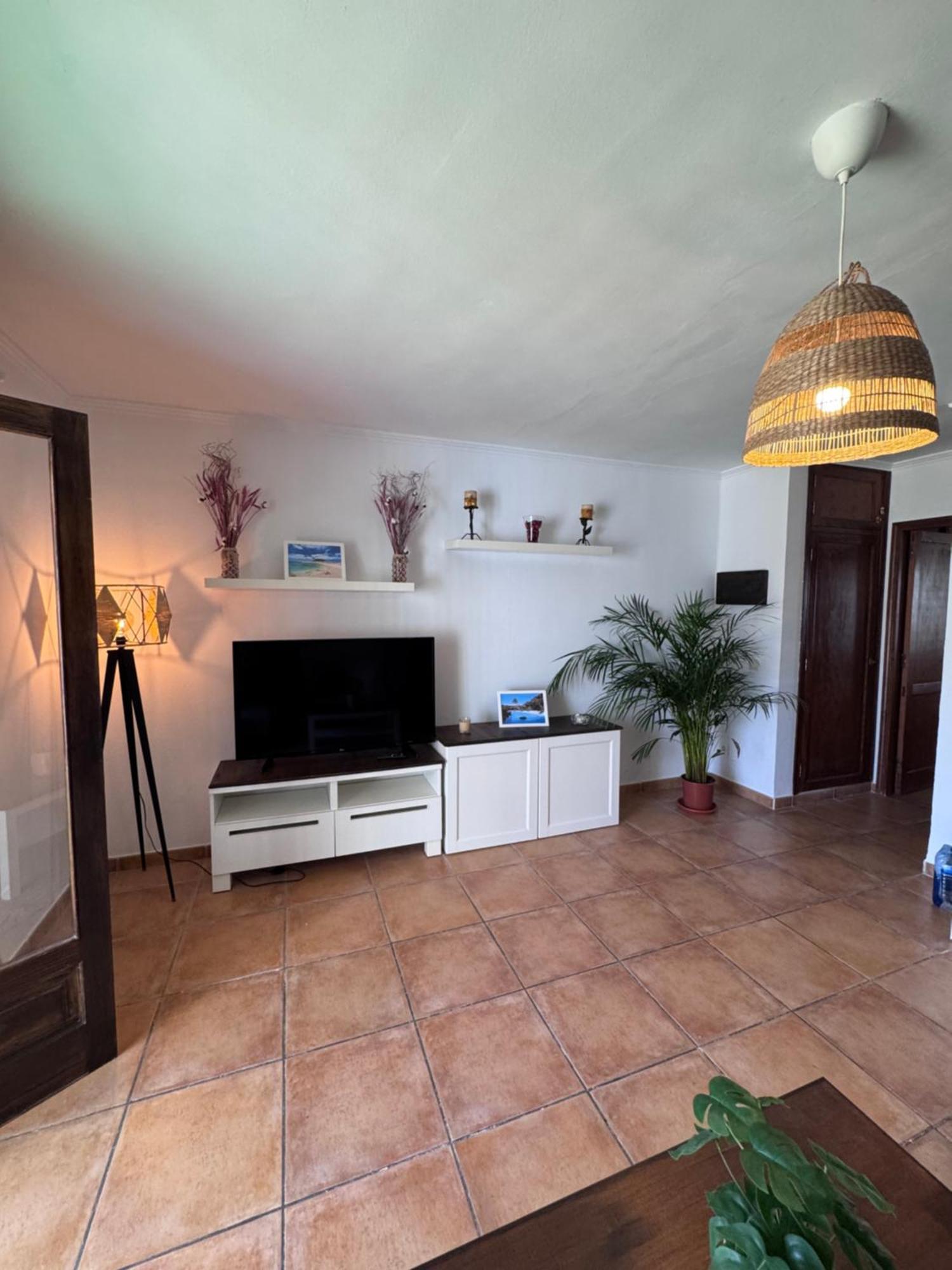 Casa Ana Puerto Del Carmen Apartment Tias Luaran gambar