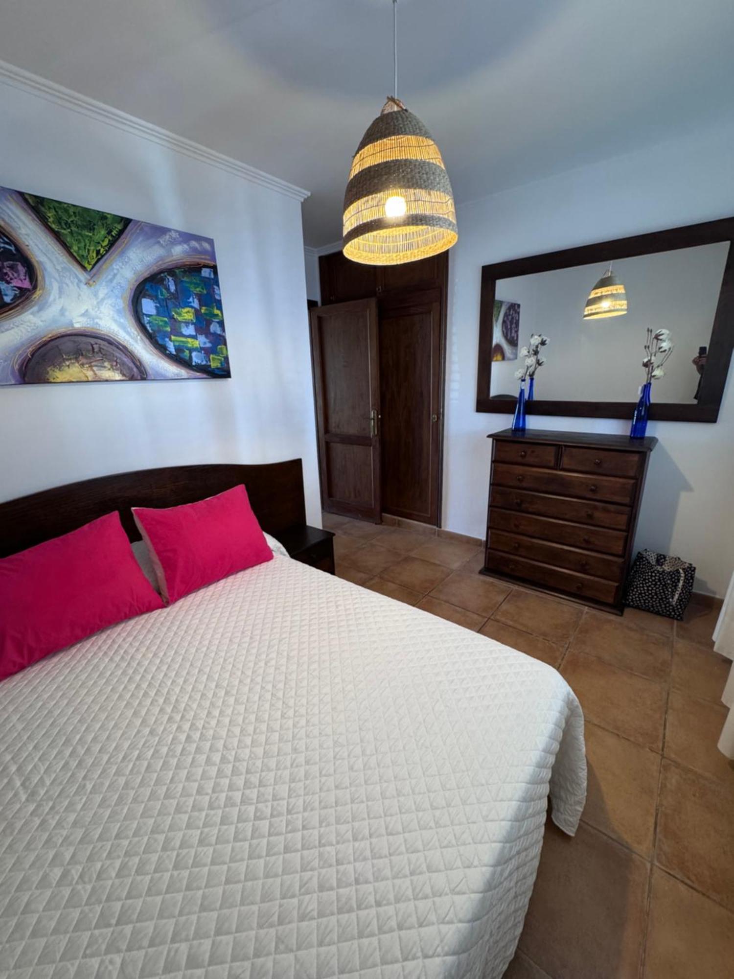 Casa Ana Puerto Del Carmen Apartment Tias Luaran gambar