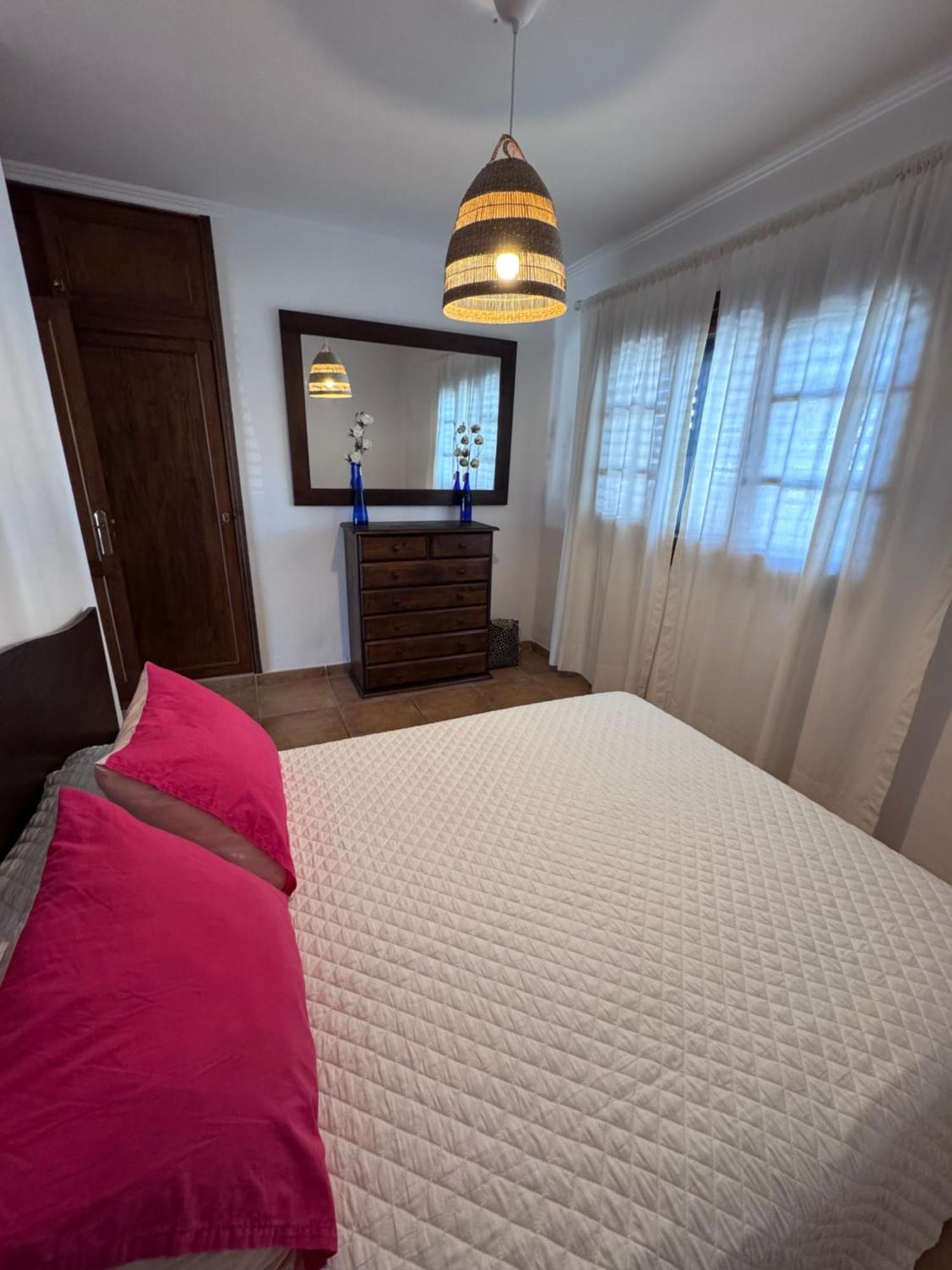 Casa Ana Puerto Del Carmen Apartment Tias Luaran gambar