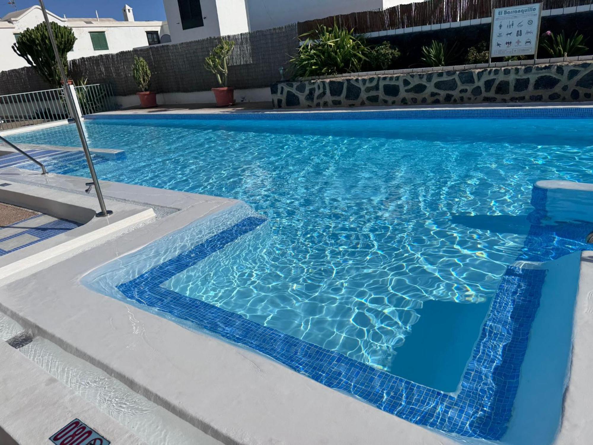 Casa Ana Puerto Del Carmen Apartment Tias Luaran gambar